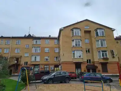 Некрасова 38/25 самый центр - 28