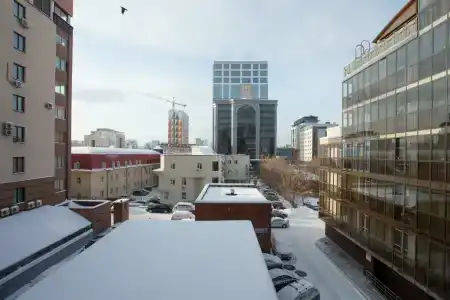 Квартиры на Белинского 30 - 449