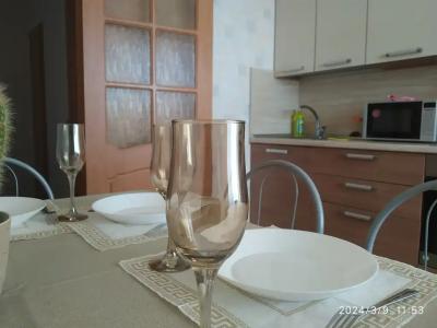 Апартаменты на Вознесендении - 0