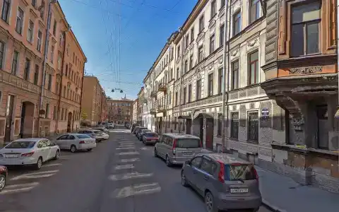 Квартиры на Дмитровском 11 - 2