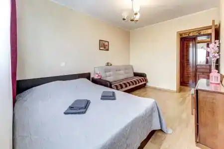 Квартира на Испытателей 8 - 7