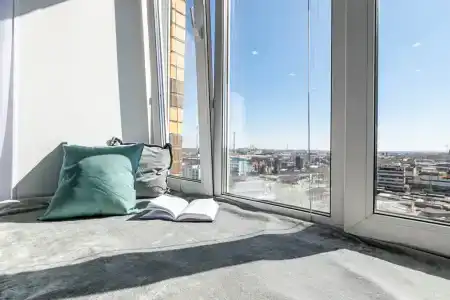 Стадион "Звезда" | ПНИПУ строит-й факультет - 3