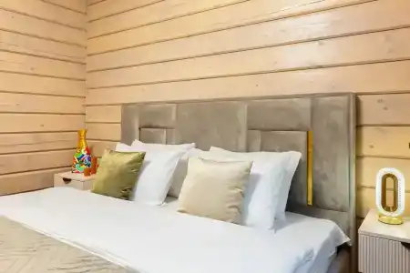 Solar House - 39