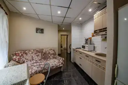 Квартиры на Алексея Реброва 5 - 386