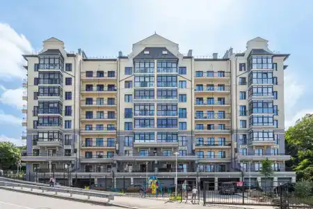 Квартиры на Комсомольской 14 - 99