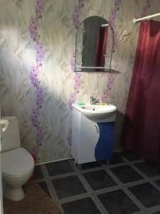Уютный гостевой дом - 9