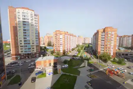 Квартиры на Авиаторов 38 - 59