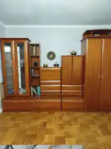 Квартиры на Осеннем бульваре 10 - 17