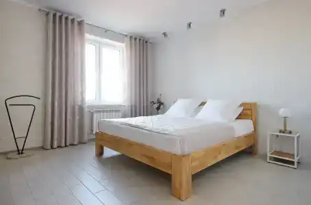 Квартиры в Малом переулке 3 - 451