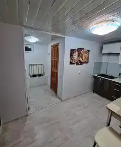 Квартиры на Профинтерна 34 - 138