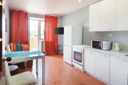 Home Away From Home - 1