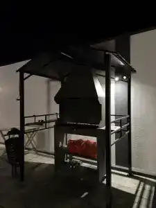 Rest A-frame - 7