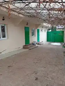 Дом для большой дружной семьи и их друзей - 24