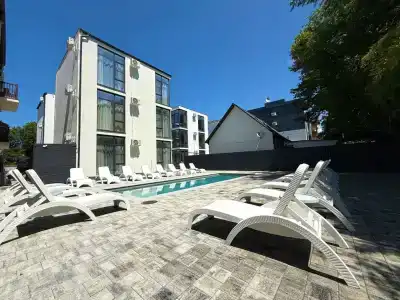 Квартиры на Цветочной 34 - 316