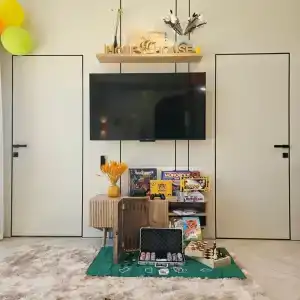 Уютный дом HoneyHouse - 5