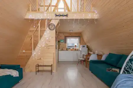 Рай в шалаше - 106