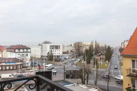 Квартиры на Советский 43 - 57