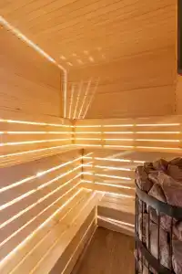 Рай в шалаше - 132