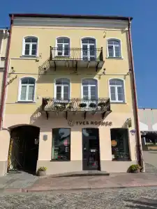 Квартиры на Советской 13 - 109