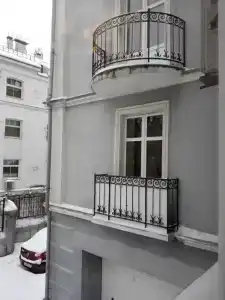 Кремлёвская - 16