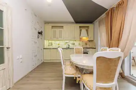 Домик в деревне Липовицы - 12