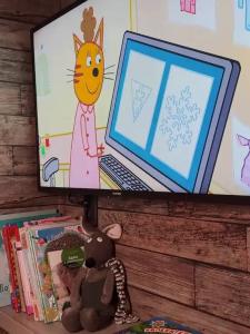 Дом с бассейном - 65