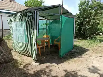 Гостевой дом на Октябрьской 234 - 34