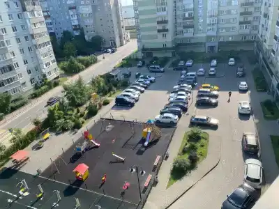 Квартиры на Октябрьской 57 - 614