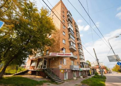 Квартиры на Большой Покровской 75 - 303
