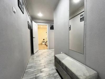 Квартиры на Московском 87 - 162