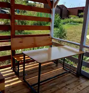 Кемпинг Порфмий - 70