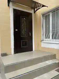 Уютная квартира в центре с отдельным входом - 8