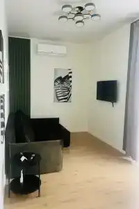 Moor apartments - 124