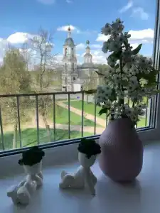 Квартиры на Спасской 5 - 262