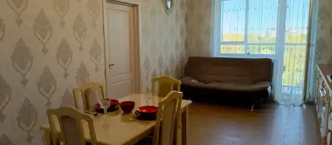 Квартиры на Уральской 20 - 320