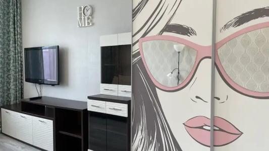 Квартиры на Тихой 1 - 62