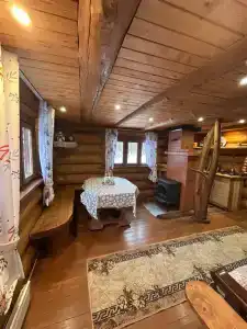 Медовое Ранчо - 23