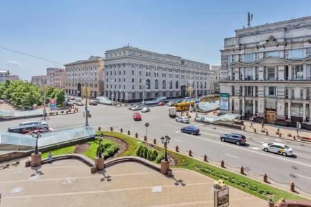 Квартиры на Независимости 23 - 106