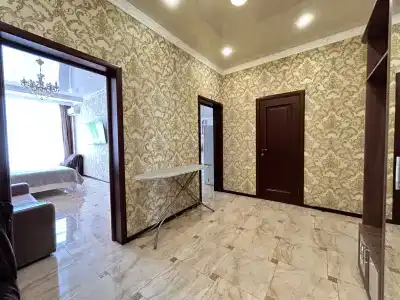 Квартиры на Мира 15 - 130