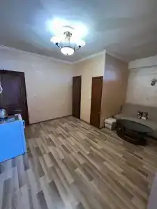 Гостевой дом Зеленый уголок - 18