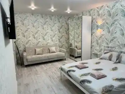 Квартиры на Майском 5 - 408
