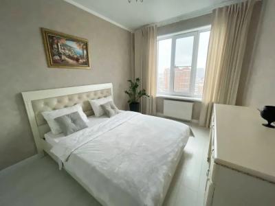 Квартиры на Чкалова 18 - 162