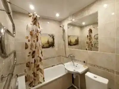 2-х комнатные апартаменты на пл. Свободы - 6