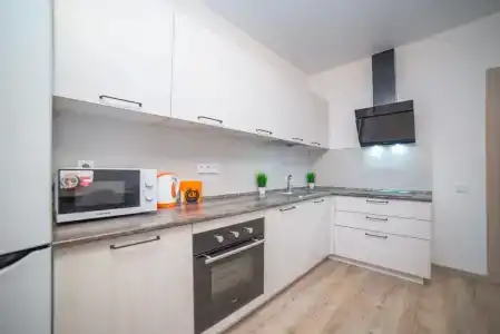 Квартиры на 8 Марта 202/3 - 115