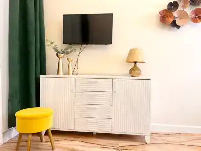 Квартиры на аллее Первой Маёвки 15 - 138