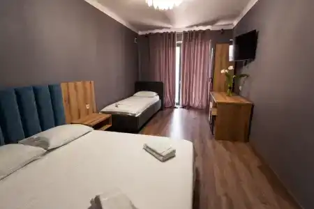 Amzahotel - 116