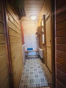 Деревенский домик - 28