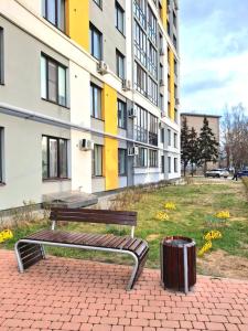 Квартиры на Чкалова 18 - 322