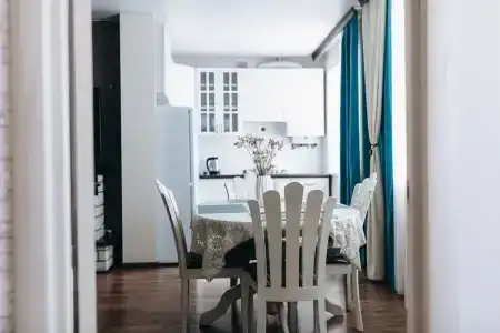 Квартиры на набережной Александра Невского 26 - 1