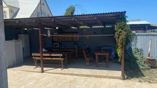 Комнаты на Приморской 1 - 34